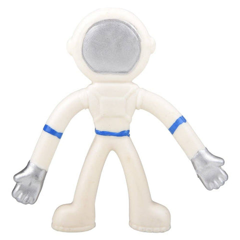 2.25" MINI BENDABLE ASTRONAUT LLB kids toys