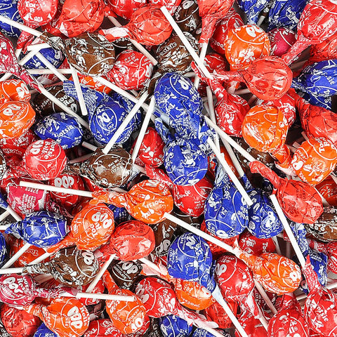 TOOTSIE POP BULK (k) LLB kids toys