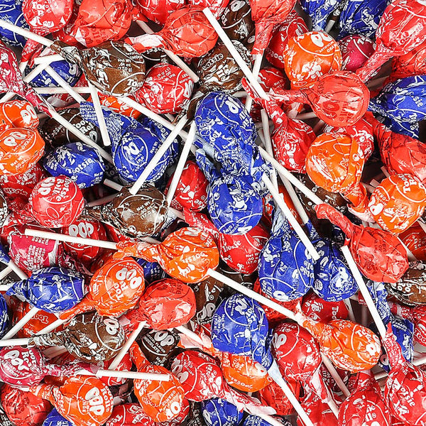 TOOTSIE POP BULK (k) LLB kids toys