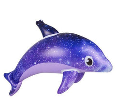 36" GALAXY DOLPHIN INFLATE LLB Inflatable Toy
