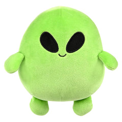 6" Squishy-Ishies Alien - LLB Toys