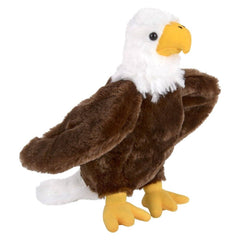 8" ANIMAL DEN EAGLE plush LLB Plush Toys