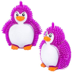3" PUFFER PENGUIN LLB kids toys