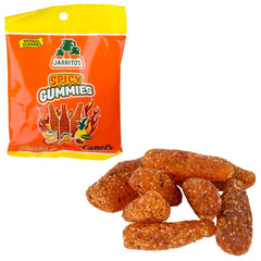 Canels Jarritos Spicy Gummies 3.5oz - LLB Toys