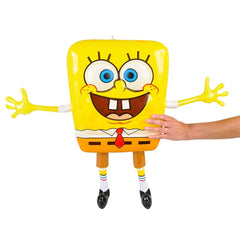 24" SPONGEBOB INFLATE LLB Inflatable Toy