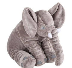 24" FLOPPY ELEPHANT LLB Plush Toys