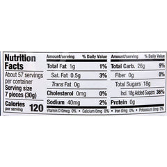 325 PC CLASSIC NOW AND LATER TUB LLB Candy