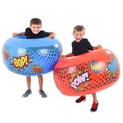 BODY-BUMPER INFLATE SET LLB Inflatable Toy