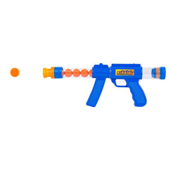 16" BALL LAUNCHER LLB kids toys