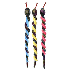 39" TWIST SNAKE LLB kids toys