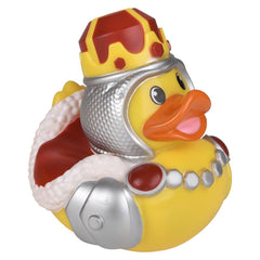 Big Medieval Rubber Duckies 6" - LLB Toys