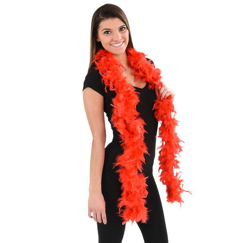 6' 60g RED BOA LLB kids toys