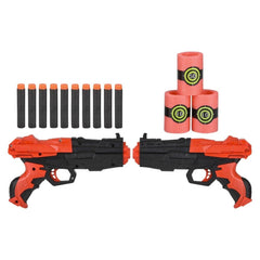 Space Blaster Set Asmt LLB kids toys