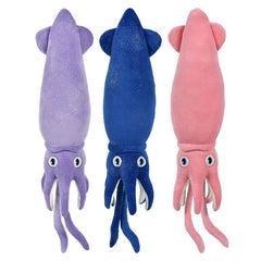 20" Squid Plush - LLB Toys