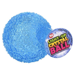 2.5" LIGHT-UP CRYSTAL BALL LLB Light-up Toys