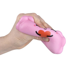 5" Squish Pierogi - LLB Toys