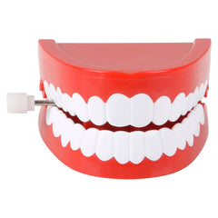 2.5" CHATTERING TEETH - LLB Toys