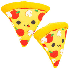 10" plush PIZZA LLB Plush Toys