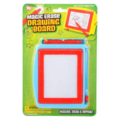 Magic Drawing Board 6"x4.75" LLB kids toys