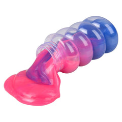 4" TWIST SLIME LLB Slime & Putty