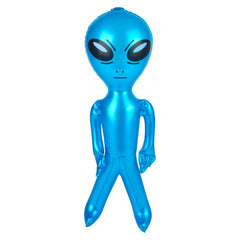18" Alien Inflate - LLB Toys