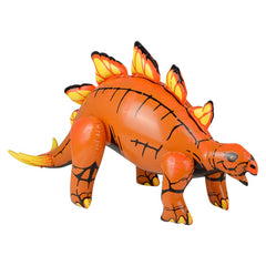 24" STEGOSAURUS INFLATE LLB Inflatable Toy