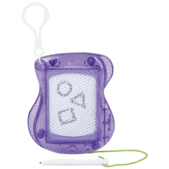 DRAWING BOARD BACKPACK CLIP LLB Backpack