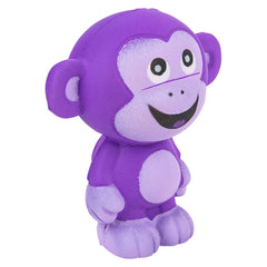 SQUISH MONKEY 4" LLB Squishy Toys