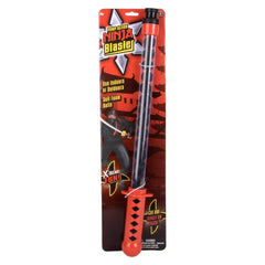 22.5" Ninja Sword Blaster LLB kids toys