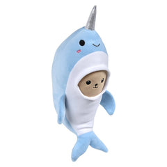 10" Dressed Seal - LLB Toys