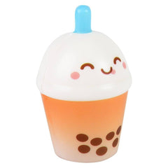 Squish Bubble Tea 3.25" LLB Squishy Toys