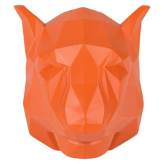 Tiger Geometric Wall Art 4.5" LLB kids toys