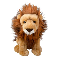 12" HEIRLOOM FLOPPY LION LLB Plush Toys