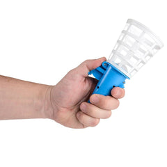 7" Click And Catch Ball Game - LLB Toys