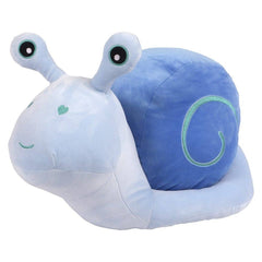 18" Snail Plush - LLB Toys