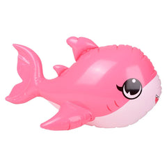 24" SHARK PUP INFLATE LLB Inflatable Toy