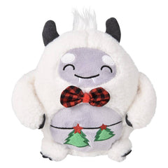 7" Christmas Yeti Assortment - LLB Toys