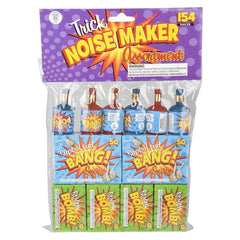 NOISEMAKER PARTY PACK (48/cs) LLB kids toys