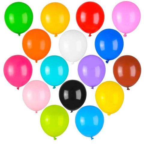 9" DART BALLONS LLB kids toys