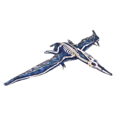 15" Fossil Print Pterosaur Plush Toy - LLB Toys