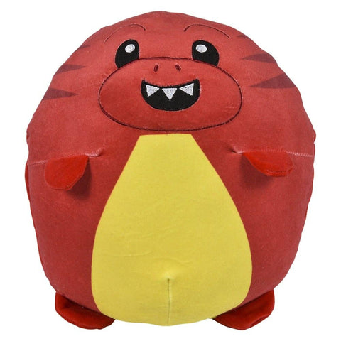 12" REVERSE-EEZ EGGAMALS DINOSAURS LLB kids toys