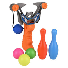 Sling Shot Bowling 6.5" - LLB Toys