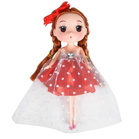 6" DOLL LLB kids Accessories