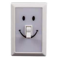 4.5" SMILE NIGHT LIGHT LLB kids toys
