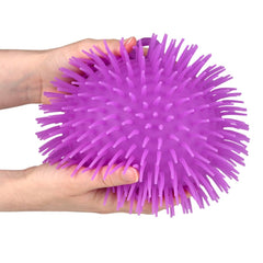 Jumbo Puffer Ball 9" - LLB Toys