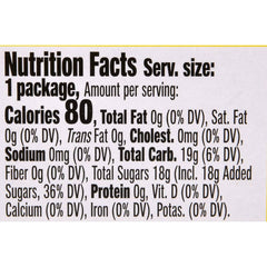 Sweet & Sour Plungers- LLB Candy