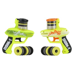 Lanard Disc Domination Duel Zip Shot LLB kids toys