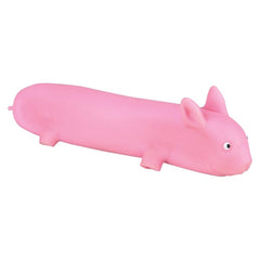 4" Stretchy, Squish Pig - LLB Squishy Toys