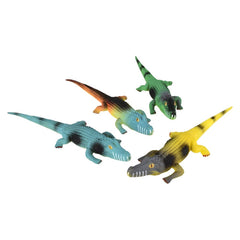 Giant Grow Crocodile LLB kids toys