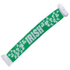 ST. PATRICK'S DAY SCARF AND HAT SET - LLB Toys